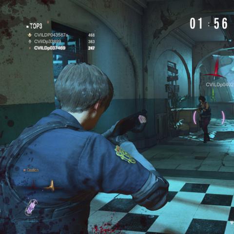 担心生化危机9Steam评价？现已特别好评！