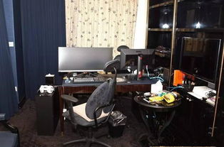 揭秘宅男靠游戏买豪宅，2025年搬砖打金全攻略