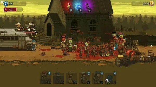 僵死大战怎么过？2026年最新最强通关阵容与实战解析