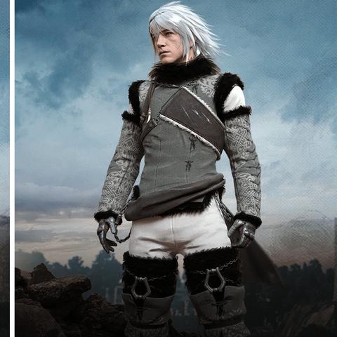 守望先锋与尼尔联动意外曝光？玩家关注联动真实性