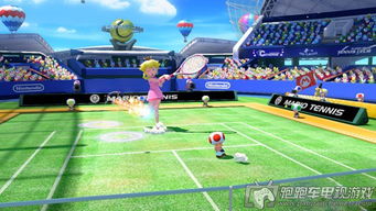 力压DQ7re！马里奥网球，狂热登顶Fami通周销榜