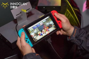 近几灵务局登陆Switch 2，好评物理暴力驱灵冒险新体验