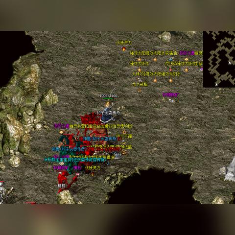 热血传奇客户端避坑指南，从引擎类型到微端加载原理全解