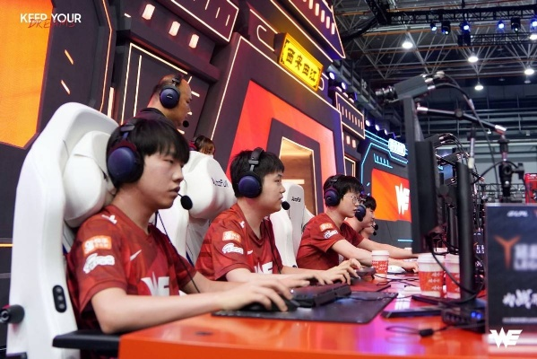 WE比赛视频哪里有？揭秘2026赛季LPL老牌队伍的绝境翻盘教学