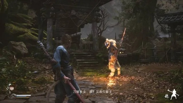 黑神话悟空全BOSS顺序大揭秘，新手通关路线图