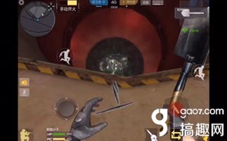 CF死亡隧道怎么卡bug？生化模式无敌点与透视BUG全解