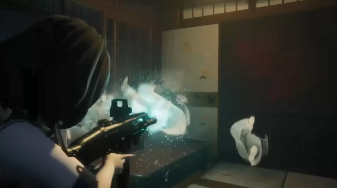 Switch 2玩家别错过！近几灵务局好评物理驱灵冒险上线