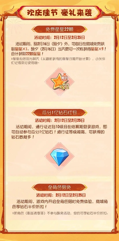 2026年游戏粉丝节怎么玩？限定福利领取全攻略