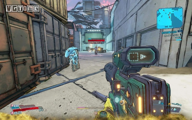 无主之地4新DLC发布，强敌来袭，超珍战利品等你刷