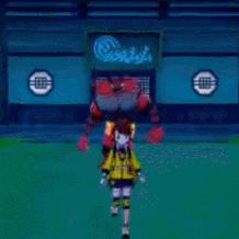 宝可梦，风/波新御三家要站起来？粉丝盼别变肌肉兄贵