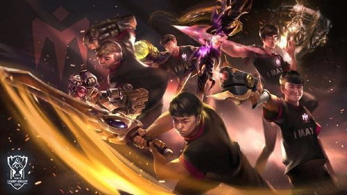 野兽先生,一定要买LOL战队！Faker能买也买,啥情况?