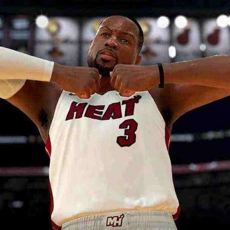 NBA 2K19 MC徽章怎么刷？核心徽章速成与搭配全解析