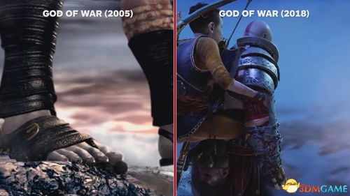 战神真人剧选角争议，大肚腩奎爷引玩家不满