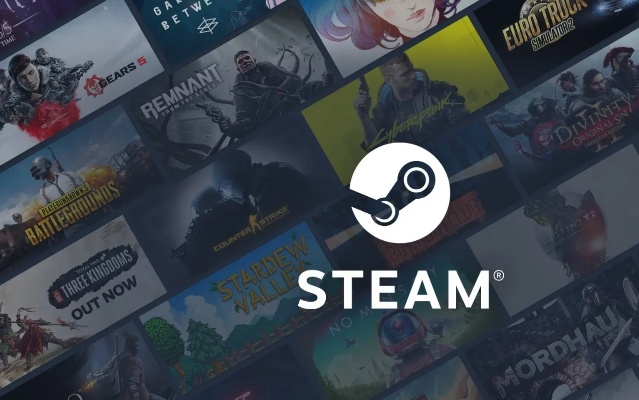 Steam游戏遭商标抢注被迫改名