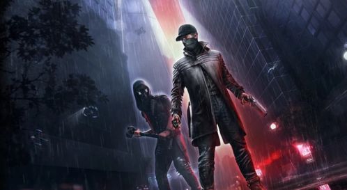 看门狗，军团导演剪辑版曝光 全新功能揭秘