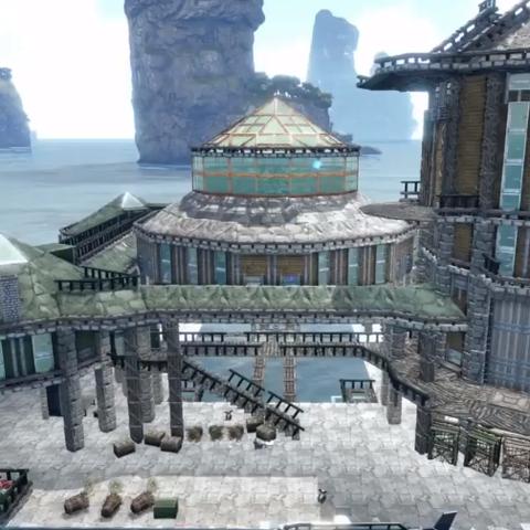 创世神网游怎么玩？解锁上帝模式与沙盒生存的终极秘籍