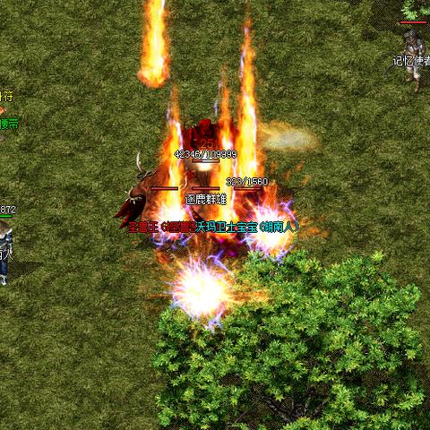 2025年1.76网通精品传奇避坑指南，老骨灰教你精准选服