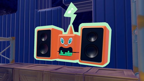 宝可梦Pokopia新情报，多人共建、烹饪玩法全解析！