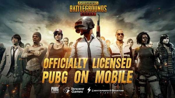 PUBG，BLINDSPOT亚洲服回归，精准优化等你体验