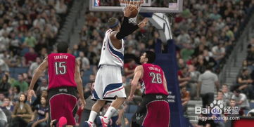 为何还在玩2K11？乔丹挑战通关与Win11高清优化秘籍