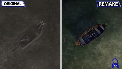 PSSR2实测对比，生化危机9画质直追DLSS 4.5