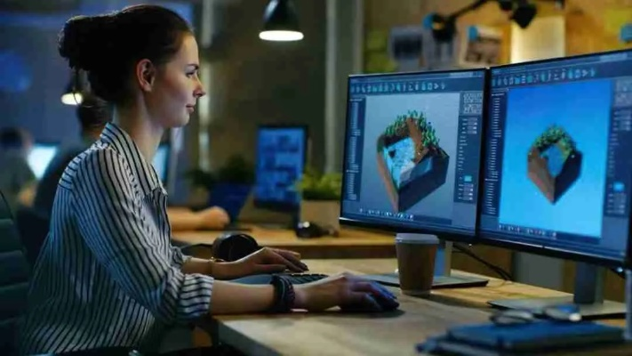 Xbox将有大量使用生成式AI Muse的游戏?震惊业界！