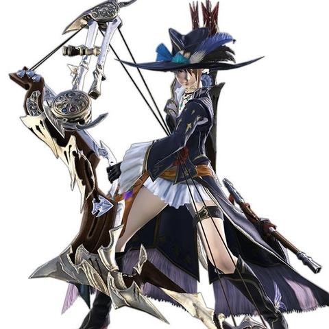 别瞎练！FF14 7.0版本最强职业梯队与保姆级转职指南