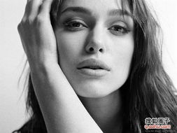 凯拉奈特莉类型怎么捏？独家英伦贵族脸型参数与审美