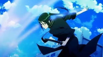 2026年二次元男神榜单揭秘，哪款动漫帅哥才是你的本命？