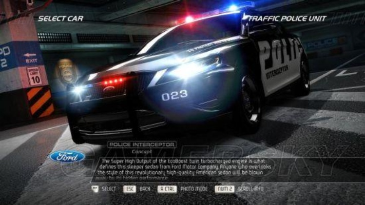 2025极品飞车13变速完美存档，全车警车一键解锁教程