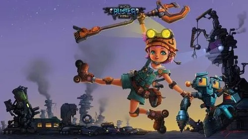 狂野破坏者深度解析，解锁极限破坏力的实战指南