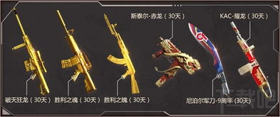 CF老兵回归礼包领取全揭秘，教你0元撸爆永久武器