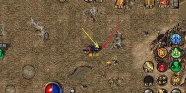 揭秘热血传奇超变私服，如何利用超高爆率快速称霸沙巴克？