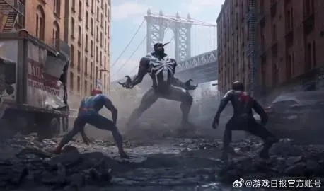 2026年蜘蛛侠3怎么玩？共生体机制深度实战指南