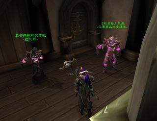 魔兽世界8.0争霸艾泽拉斯，艾泽里特特质与毕业装全解析