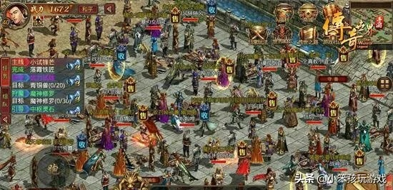 2026年传奇世界官方版深度测评，三大流派玩法与氪金避坑指南