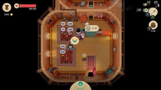 夜勤人2,无尽宝库ID@Xbox实机预告,冒险之旅啥时开启?