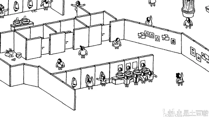 Hidden Folks卡关？揭秘手绘寻物游戏的隐藏通关逻辑