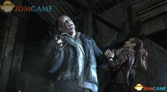 生化危机启示录2第三章通关秘籍，铁钳男弱点与稀有宝石收集