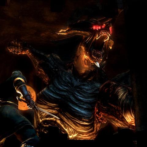 传F社不喜欢《恶魔之魂：重制版》 导致《血源》重制受阻