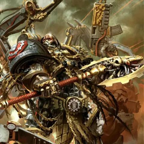 《战锤40K：黑暗异端》Alpha版实机宣传片公开