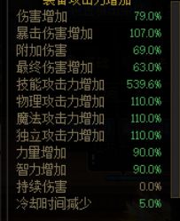 别再养废了！天剑流影正确获取途径与词条选择全攻略