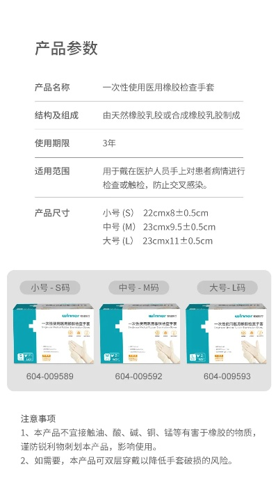 告别乳胶过敏！2026年外科医生专用手套深度测评