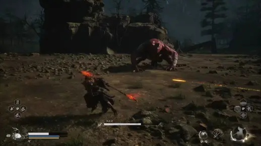 黑神话悟空伤害机制深扒，教授教你猥琐流打出核爆伤害