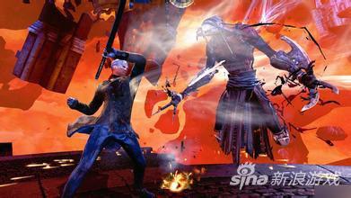 鬼泣5维吉尔怎么打？深度拆解BOSS机制与玩家连招实战技巧