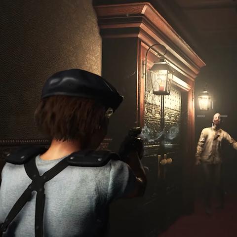 生化危机重启类型确认？独家解析维罗妮卡重制与9代走向