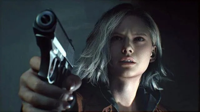 担心虚幻5一统同质化？生化危机9让玩家松口气