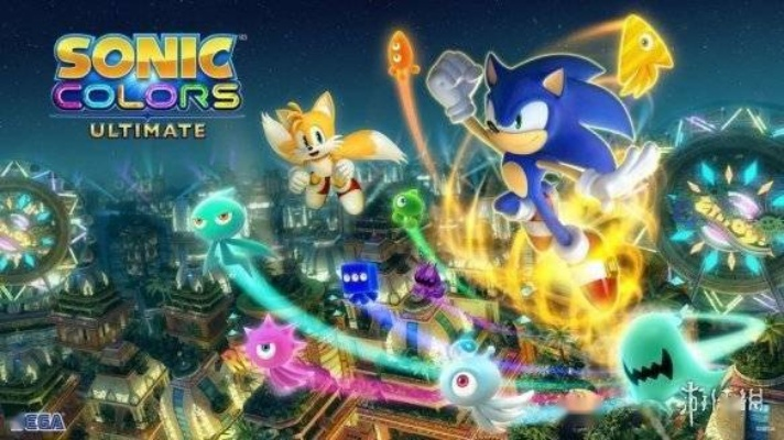 索尼克游戏新作年内官宣？爆料称今年内将公布新作消息