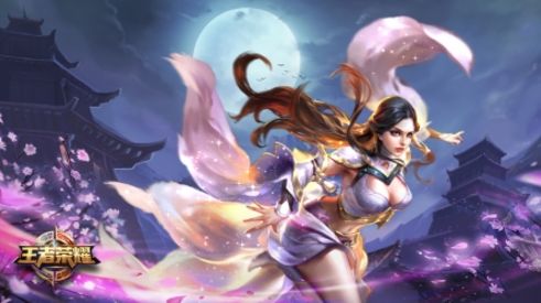 露娜新皮肤多少钱？2026传说级特效深度测评与性价比分析