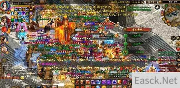 征途风云2026年搬砖与国战双修攻略，平民如何逆袭称王？